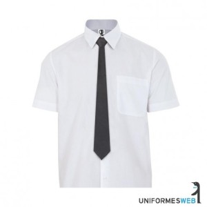 corbata uniforme camarero hostelería en Uniformes Web
