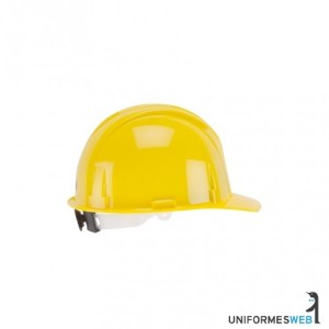 casco de protección epi ropa de trabajo uniforme laboral en unifomes web