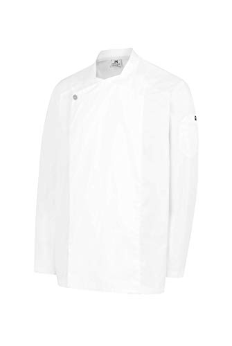 Mejores Chaquetas de Cocina – UniformesWeb