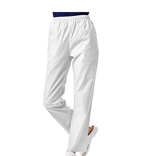 BSTT Donna Uniformi Sanitarie - Pantaloni- Pantaloni da infermiere Nuovo miglioramento sottile M