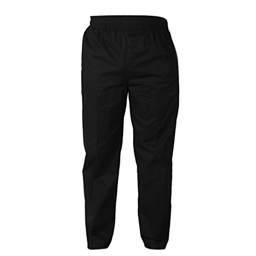 Pantalones de chef para mujeres en