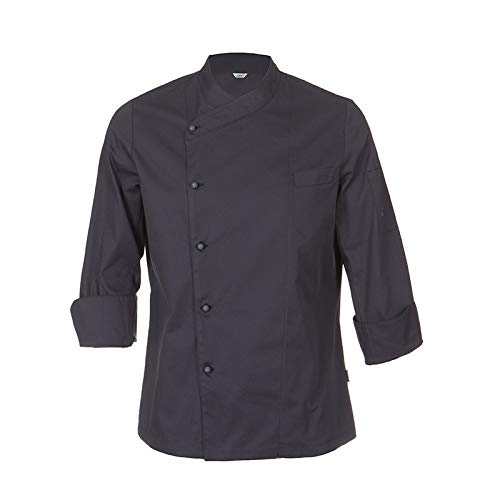 Garys Chaqueta de Cocina Unisex 9307 Teramo