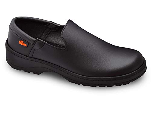 Mejores Zapatillas de Seguridad – UniformesWeb