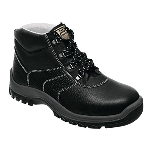 Panter SUPER-M-S3/43 Bota Seguridad, 43