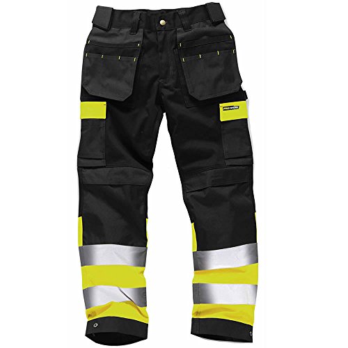 Pionier Workwear Tools 2.0 federal pantalones 53180 pantalones profesional pantalones trabajo blanco/gris