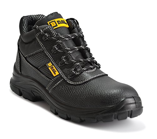 Mejores Zapatillas de Seguridad – UniformesWeb