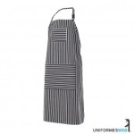 Delantales de cocina para todos los gustos - Uniformes Web