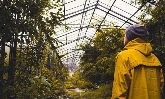 Ropa de trabajo diseñada para el agua