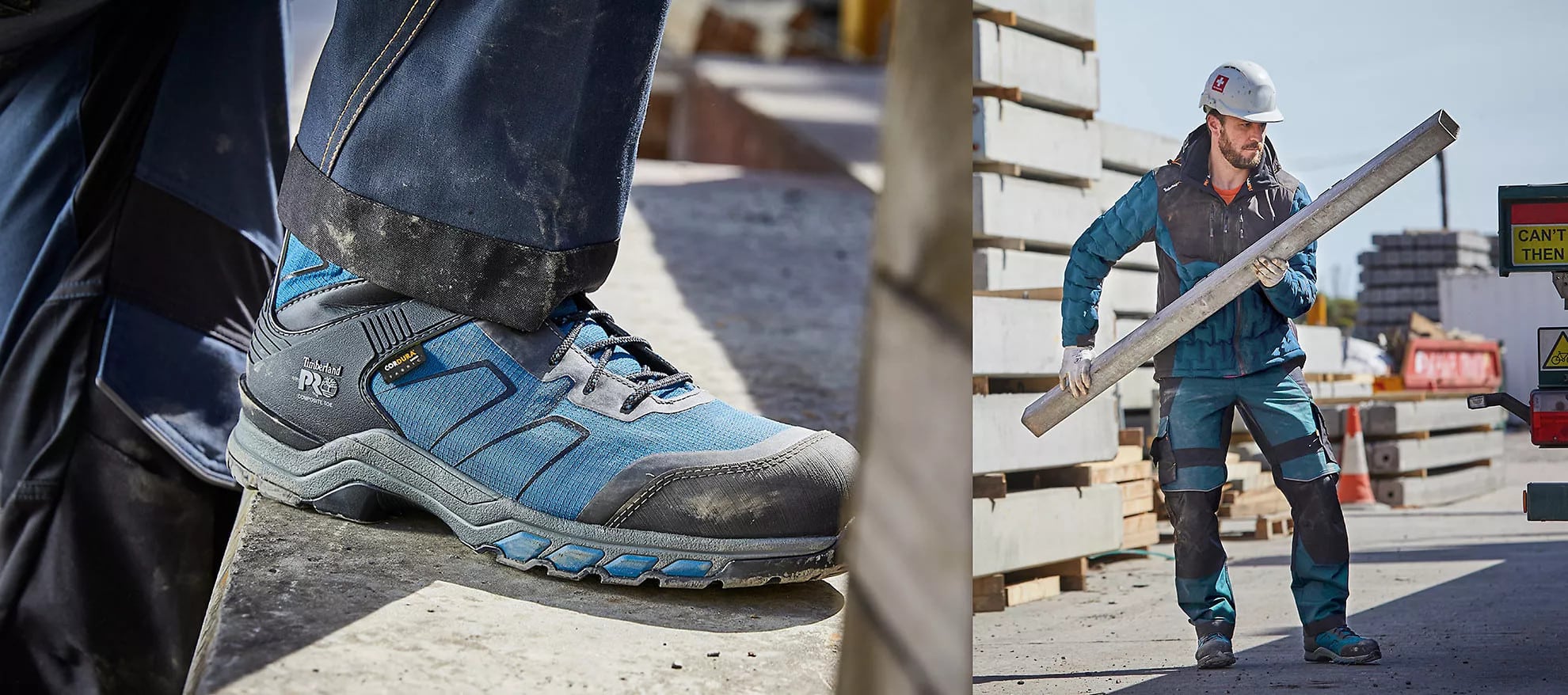 DYKHMILY Zapatos de Seguridad Puntera de Acero Luz Cómodo Anti Estático SRC Antideslizante Zapatos de Trabajo 