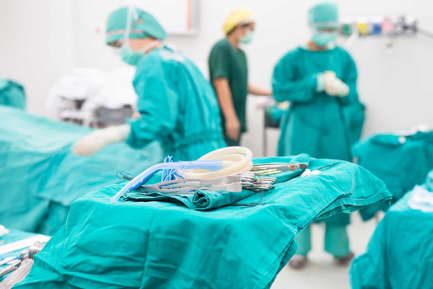 Mejor Ropa para un Quirófano en 2022 Uniformes 